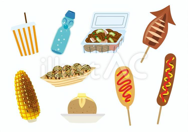 240点を超えるFood Festivalのイラスト素材、ロイヤリティフリーのベクター素材グラフィックスとクリップアート - iStock居酒屋, イベント, Tokyo speed
