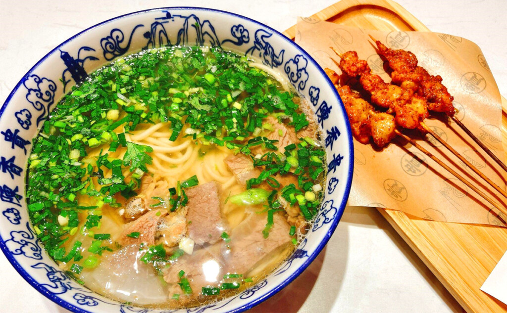 味千拉面ラーメン - 上海太太徒然草