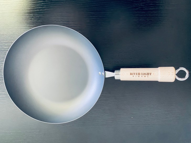 くるくる回すだけ♪ 100均「ごますり」レビュー -- フレッシュな香ばしさえんウチ