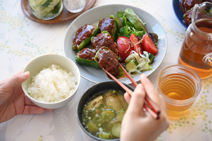 季節の和食 ～夏の献立～kuriya長崎