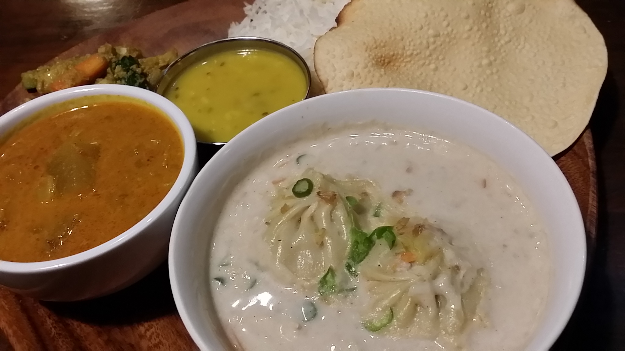 カレーの種類 もっと知りたい世界のカレー料理5種を解説！〜インド・タイ・ネパール〜カレーを楽しむカレーハウスハウス食品