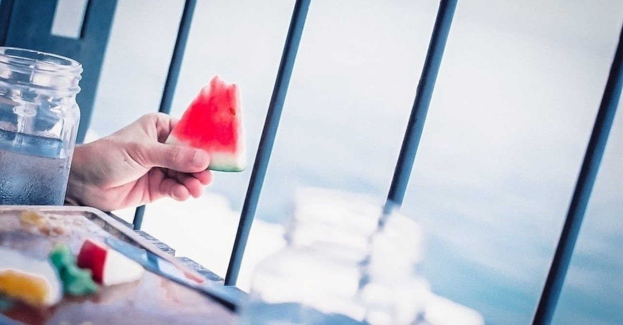 甘くないスイカの美味しい食べ方・救済方法～スイカシャーベットがおすすめ！～ - 生かし屋さん