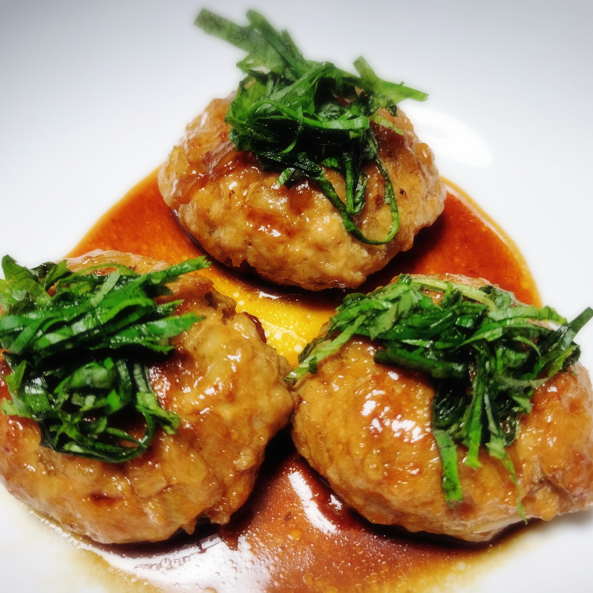 夏の作り置きに！大葉が香る「豚つくね」はいかが？フーディストノート