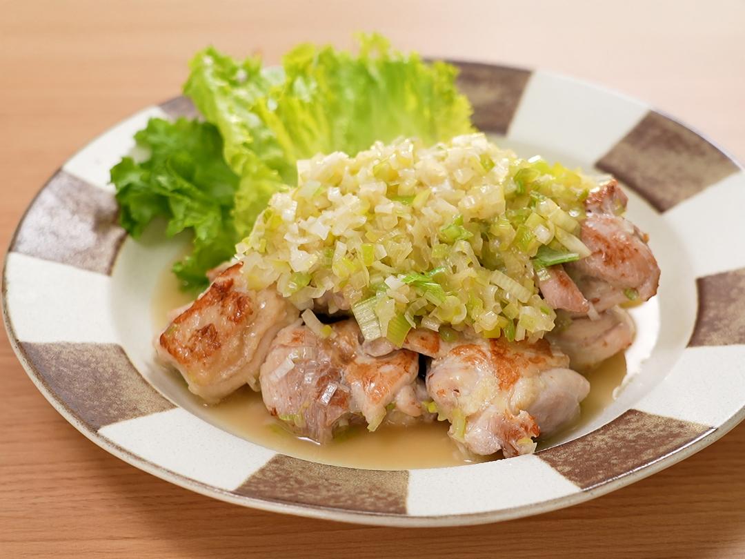 健康を考えた減塩レシピ③「鶏もも肉の南蛮和え定食」 山梨学院短大の学生が考案山梨のニュースＵＴＹテレビ山梨2ページ