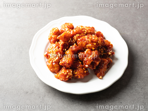 簡単K-Cook ヤンニョムチキンソース株式会社エス・エス・ビー 韓国食品・世界の食品を取り扱う商社