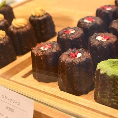 新店オープン 2025年2月、大倉山の小さな工房から始まった「galbe yokohama」が新横浜駅に進出。パティシエのこだわりを詰め込んだお菓子と 新横浜店限定パッケージが新しい横浜のお土産に！Stoked Creations合同会社のプレスリリース