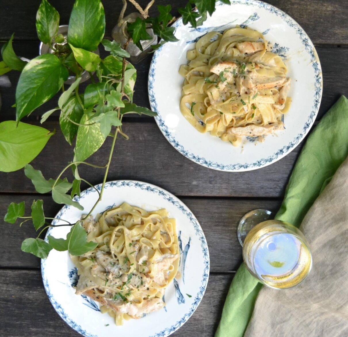 基本からアレンジまで！思わずつくりたくなる「アルフレッドソース」のレシピ集クックパッド