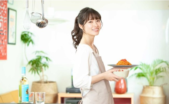 お料理男子の「得意料理」ベスト5