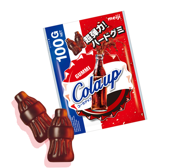 コーラアップ 昔の昭和パッケージ 復刻デザインが登場！ - こっちゅうは主夫