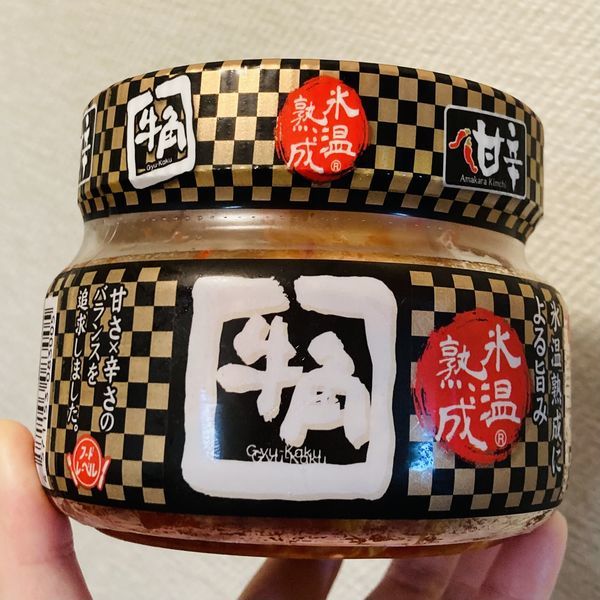 韓キムチ 300g商品情報モランボン