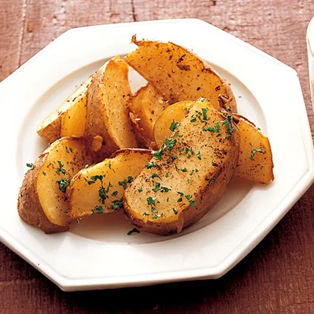 基本からアレンジまで！思わずつくりたくなる「和食 簡単 じゃがいも」のレシピ集クックパッド