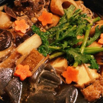 すき焼きの裏ワザ 高級料亭の味を安価で再現する方法を試してみた♪え、割り下が白いんですけど2023年2月16日- エキサイトニュース