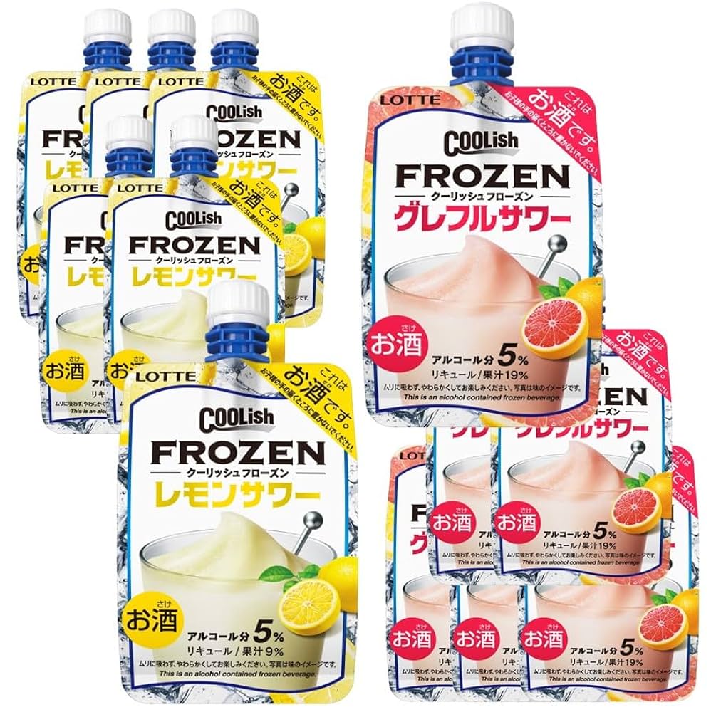 クーリッシュ フローズンコーラ！夏にピッタリな爽やかな氷感が凄いアイス商品 -コンビニのチョコとアイス新商品の美味しい物を食べたいんじゃ！ コンオイジャ