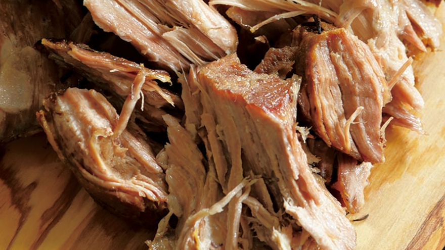 柔らかくてジューシー！みんながよろこぶローストポークのつくり方キナリノ