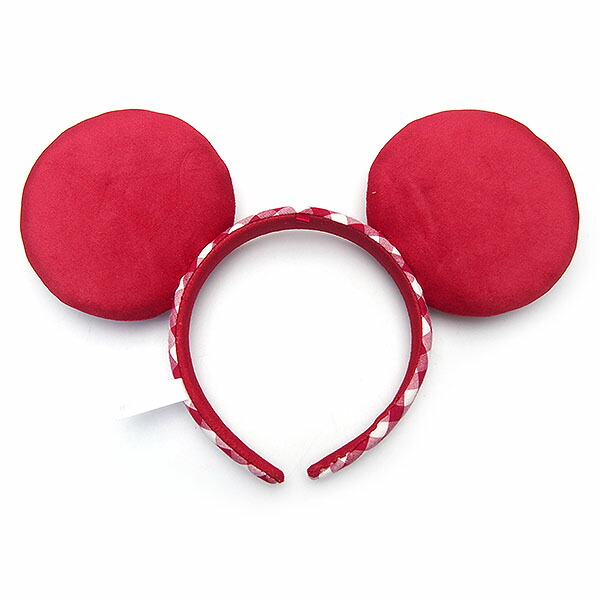 香港ディズニー ミッキー ワッフル カチューシャ ラウンジフライ 海外 ディズニー 新品未使用 タグ付きYahoo!フリマ 旧PayPayフリマ