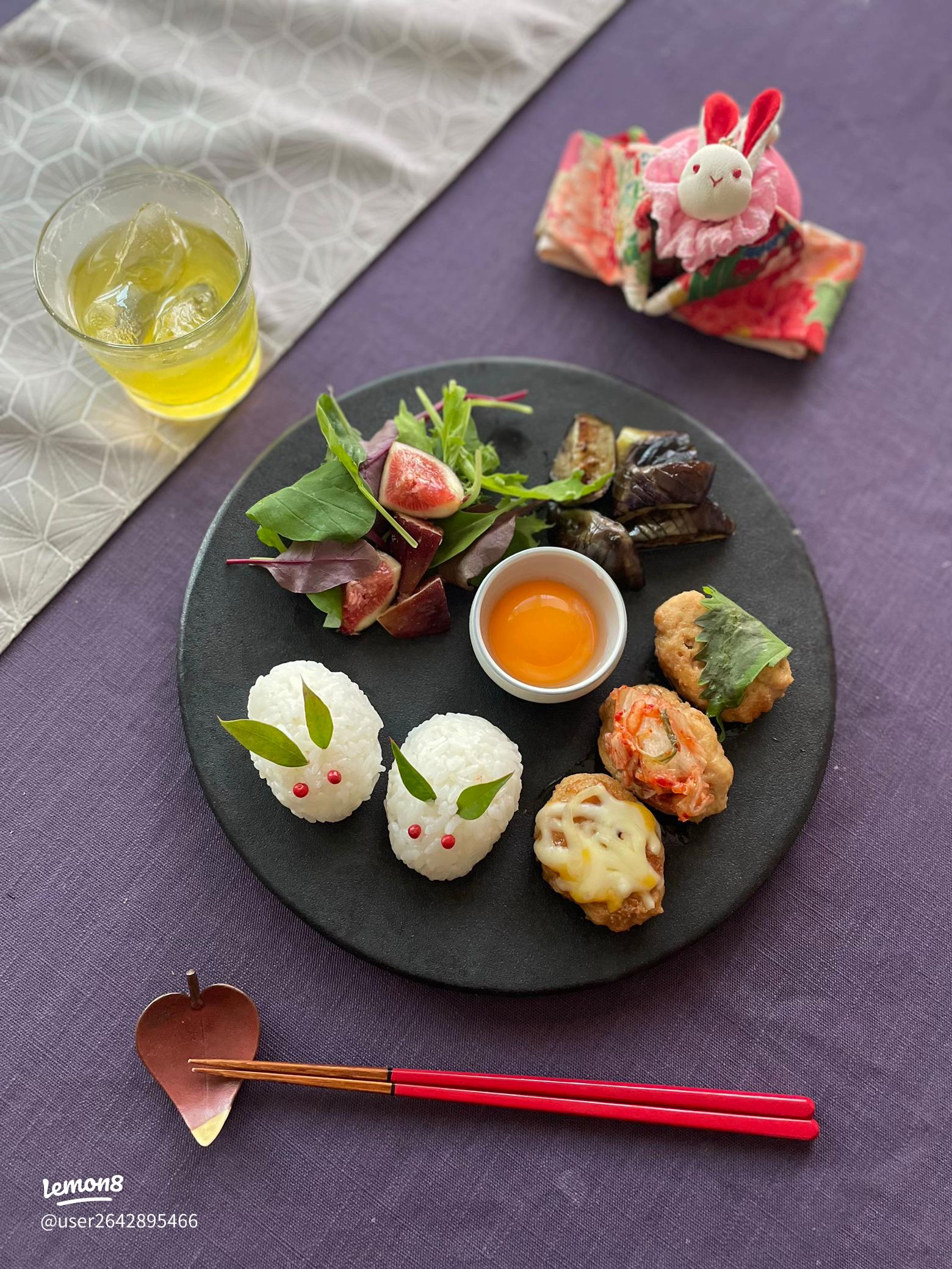 お月見献立～大泉学園複合施設オフィシャルブログ