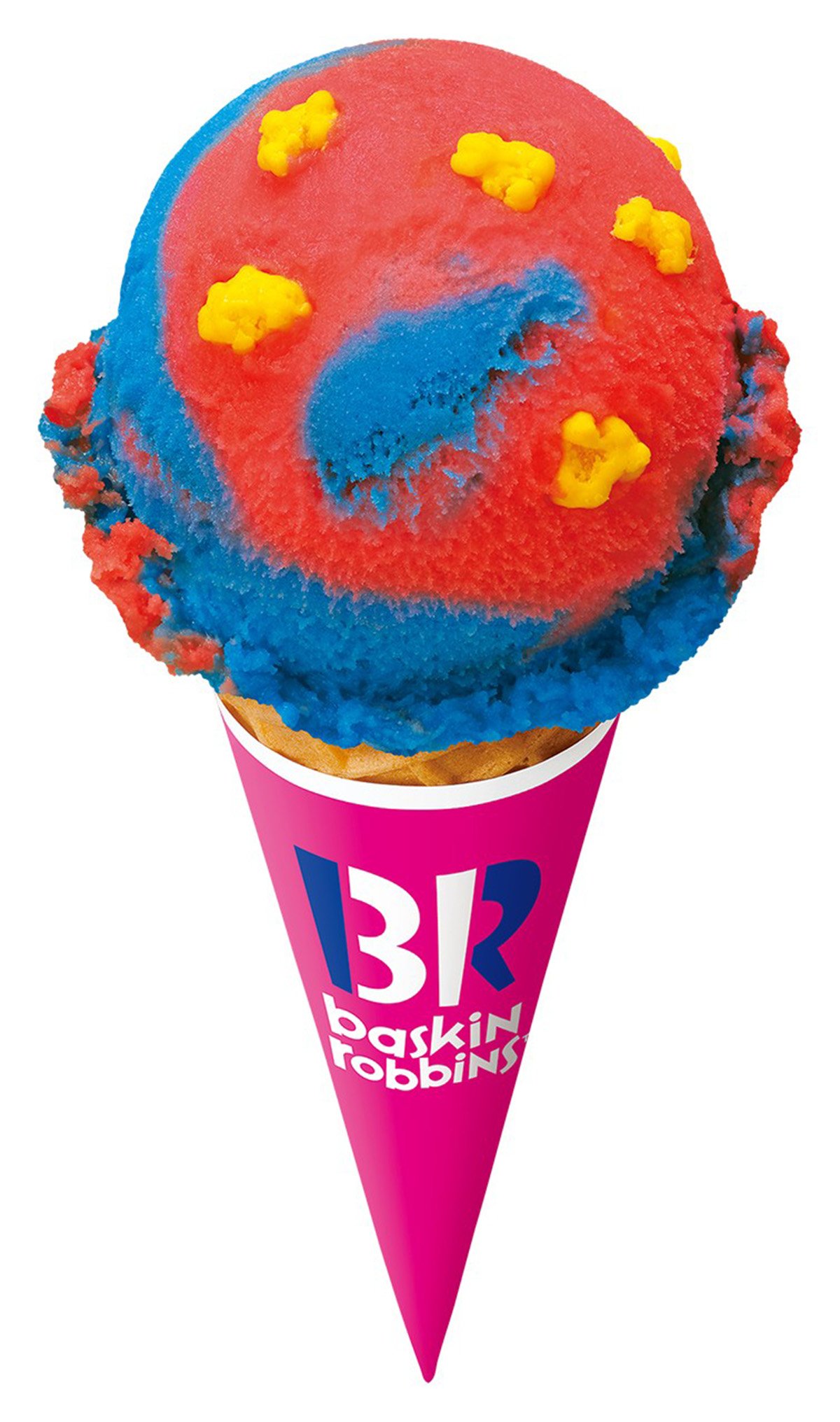 SNS映え間違いなし！サーティワン×スーパーマリオの人気コラボ登場！マリオカラーの新作フレーバーやヨッシーのサンデーがかわいすぎるめざましmedia“好き”でつながる