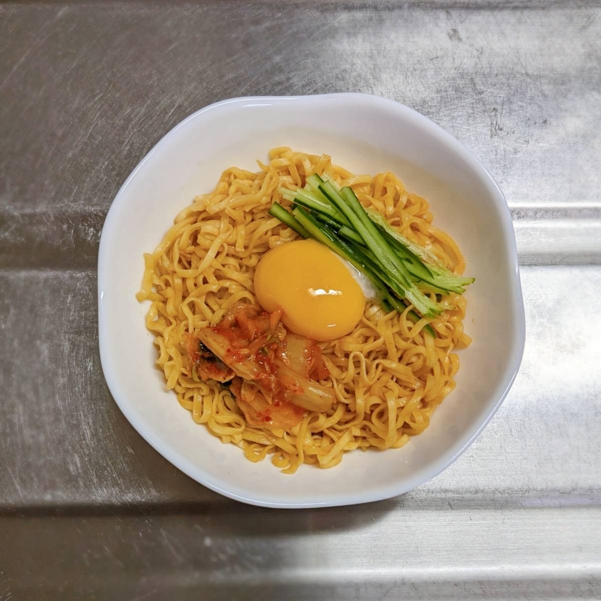 チキンラーメンアレンジレシピ、実際につくって決めたランキングを大発表！キャンプ・アウトドア情報メディアhinata