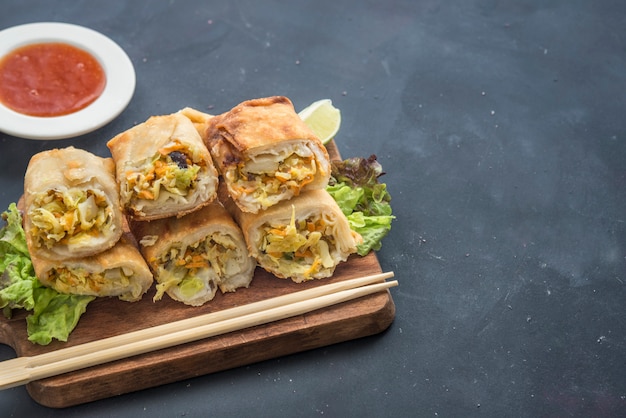 ホテルオークラ 桃花林 広東春巻き 4本通販 - ディノス