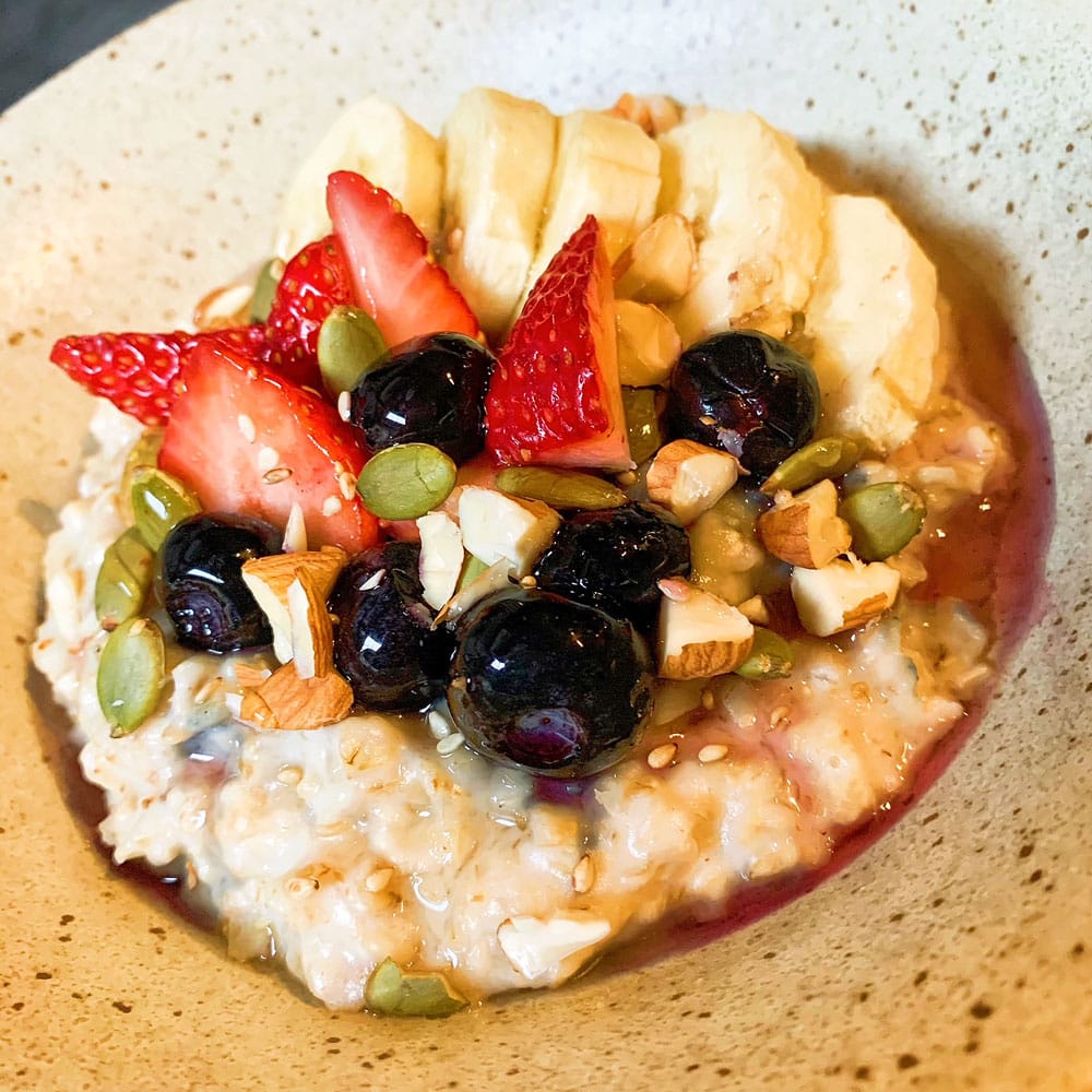 基本からアレンジまで！思わずつくりたくなる「オートミール ポリッジ」のレシピ集クックパッド