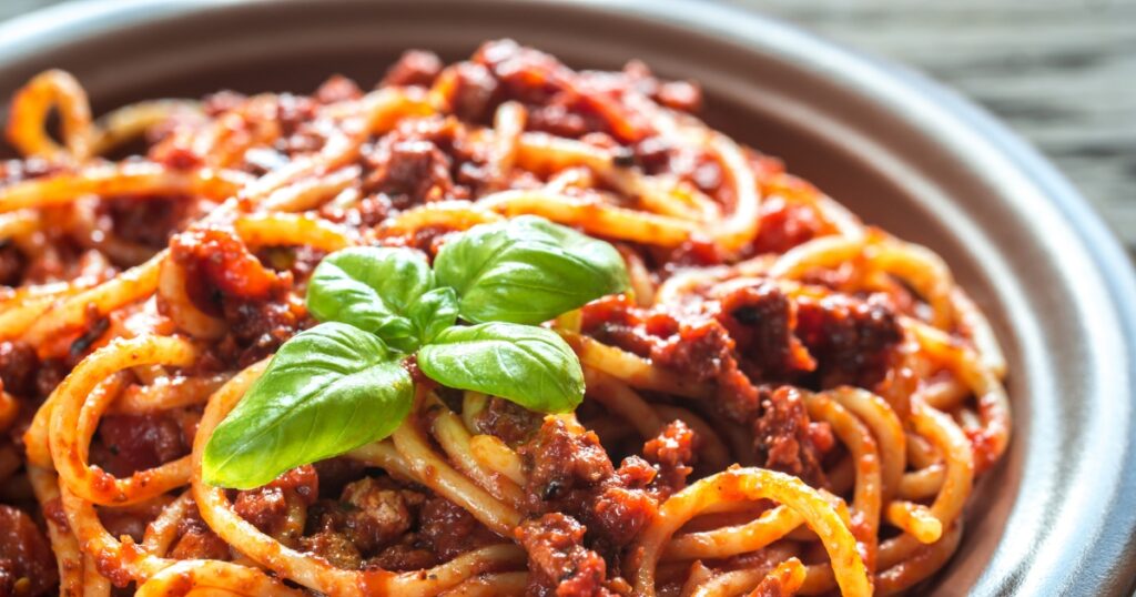 ミートソースは日本発祥!? 意外に知らない ミートソース と ボロネーゼ の違いとは?東京ガス ウチコト