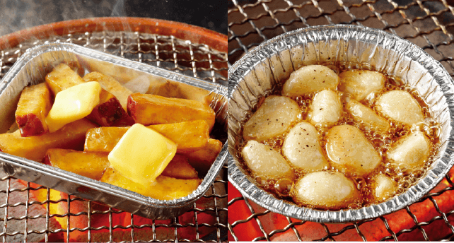 バーベキューの変わり種食材・レシピ24選！おつまみや盛り上がるメニューもくらひろ