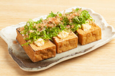 厚揚げの人気殿堂入り・絶品」レシピ10選 コスパ最強・子ども喜ぶ・お弁当にも！ - E・レシピ 1 1ページ