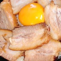 豚バラチャーシュー は圧力鍋よりもフツーにコトコト煮るほうが柔らかくて美味しく仕上がる♪作って食べて飲んで寝るだけ