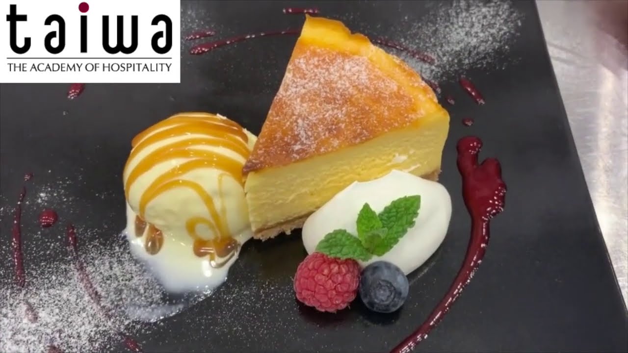 ベイクドチーズケーキ バースデーデコレーション🎂✨チーズケーキ専門店 伊勢スイーツラボリング