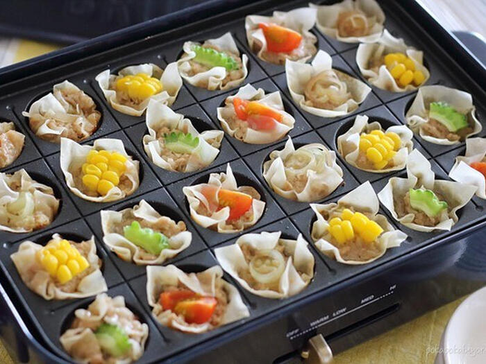 時短で美味しい！たこ焼きアレンジレシピ5選 ワーママのきょう何作る？Domani