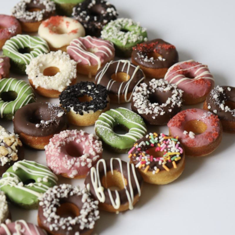 手作りバレンタインレシピ50選 おしゃれでかわいい大量生産レシピお菓子・パン材料・ラッピングの通販 cotta＊コッタ