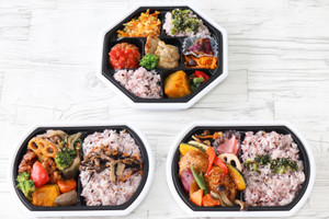 うどん弁当イトーヨーカドーのクッキングサポート