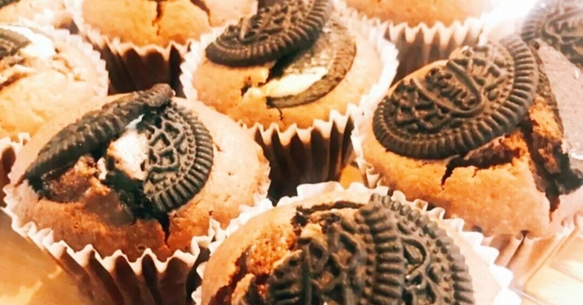 基本からアレンジまで！思わずつくりたくなる「オレオカップケーキ ホットケーキミックス」のレシピ集クックパッド