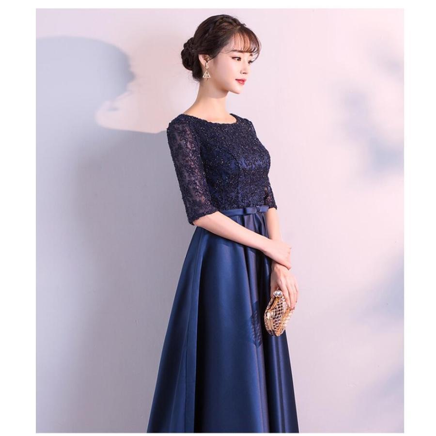 格安！ 軽くて上品なウエディングドレス 披露宴 発表会 女子会 お食事会 卒業式 謝恩会