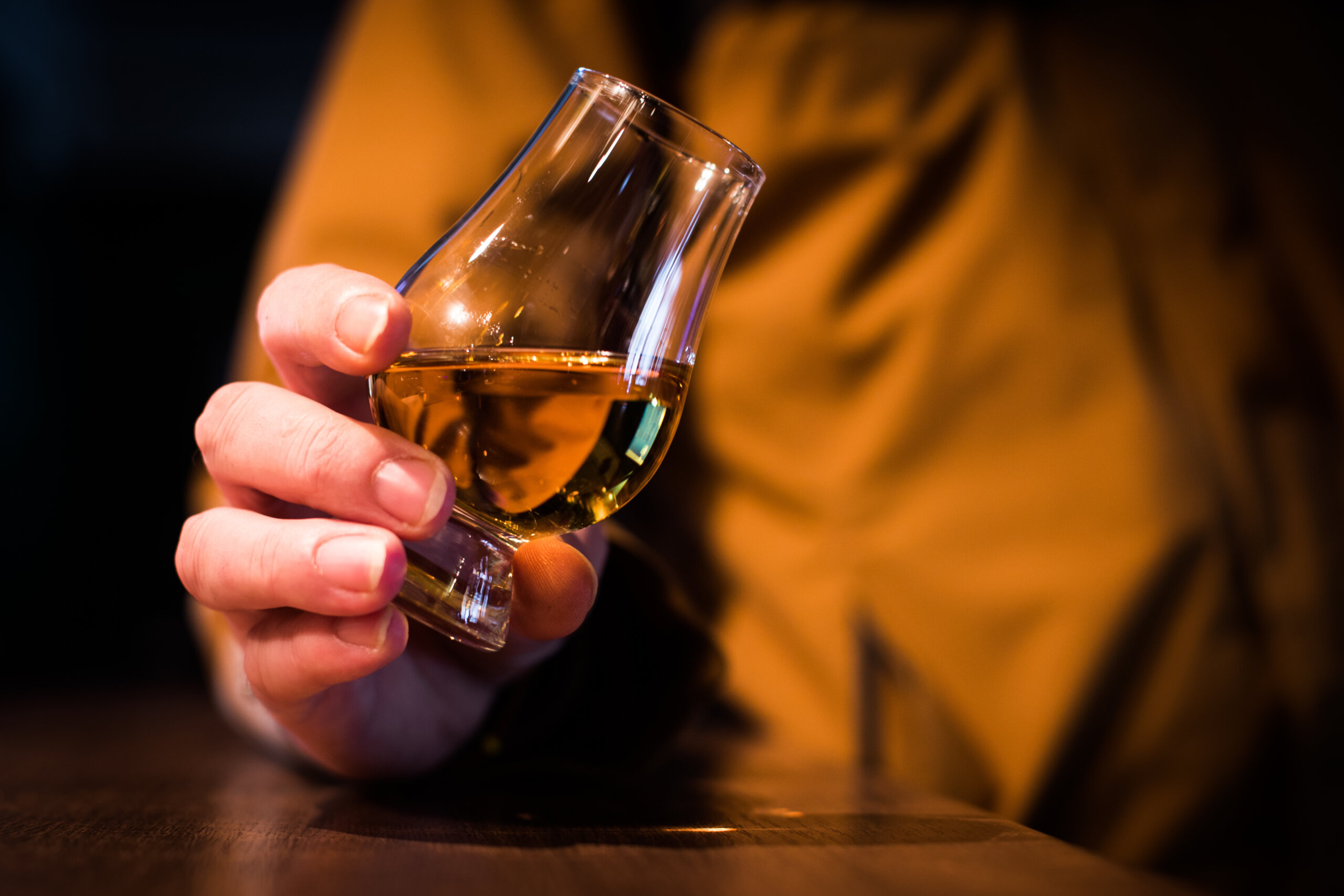 ダグラスレイン ブレンデッド モルト ロックの通信販売 ウイスキ