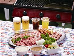 お野菜のエスカリバーダ風 グリル野菜