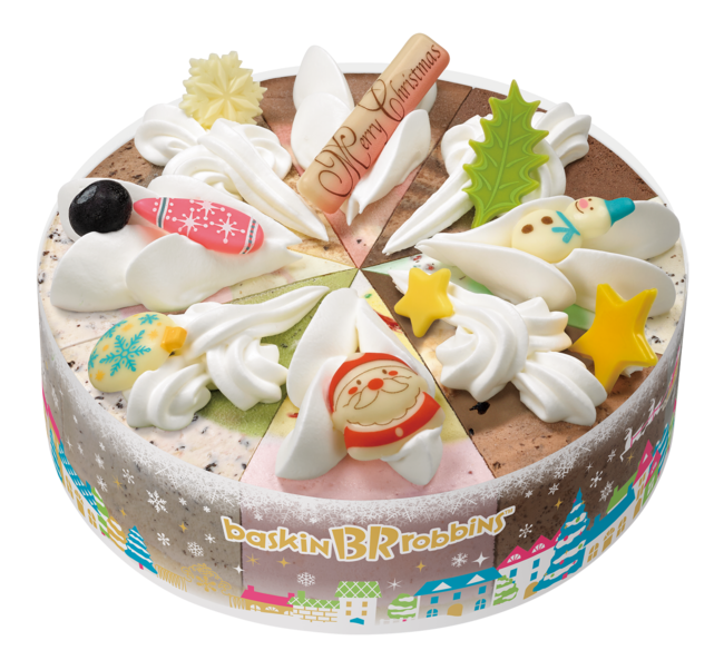 サーティーワンアイスケーキ ポケモン ピカチュウとイーブイの大きいアイスケーキのお値段他 - 美味しいスイーツとグルメ日記