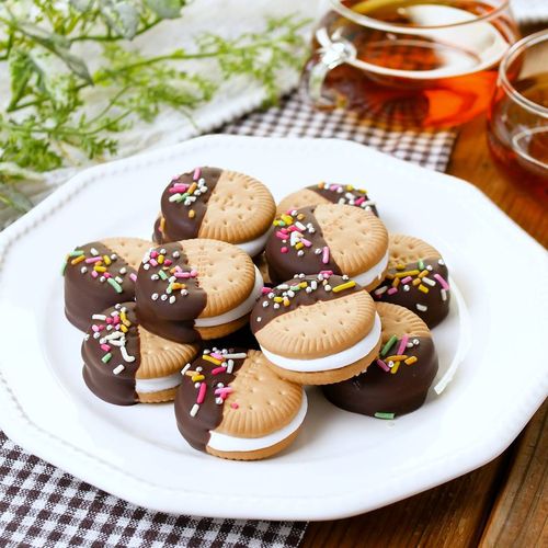 バレンタインクッキー缶、大量生産！🍫🍪,バレンタイン手作り バレンタイン バレンタインデー クッキー缶 バレンタインクッキー 手作りお菓子