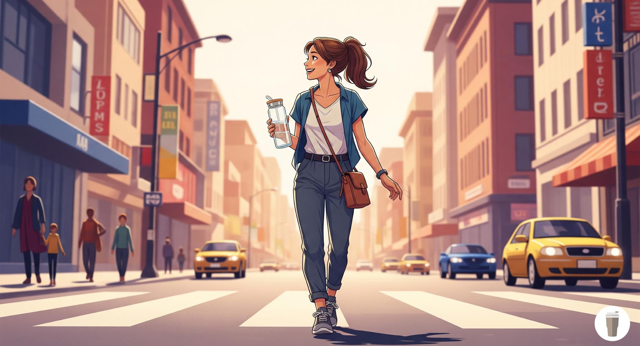 軽い、ラク、便利な「水筒」の選び方。毎日持ち歩くためのポイントは « 女子SPA