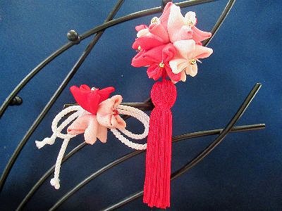 数珠の作り方,結び方 - クレストビーズ