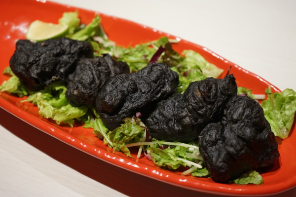 黒のチカラで冬の養生。寒さに弱い「腎」を守ってくれる「黒い食材」を取り入れて冬の到来に備えよう