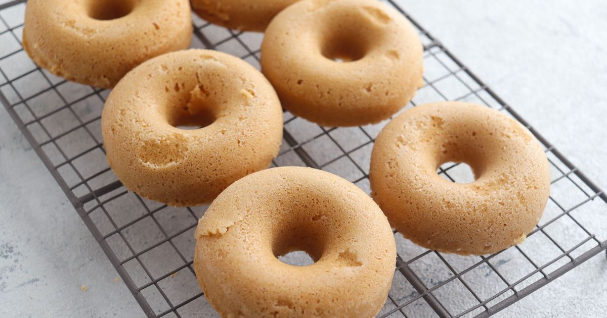 基本からアレンジまで！思わずつくりたくなる「シリコン型 焼きドーナツ」のレシピ集クックパッド