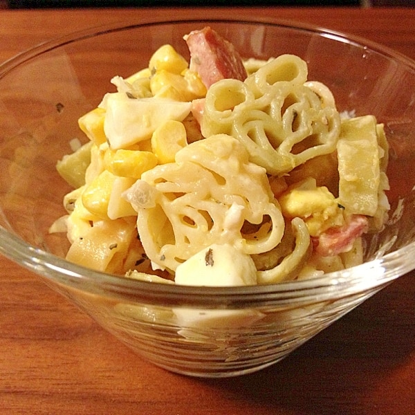 フライ・ド・マカロニ by マユガリータクックパッド簡単おいしいみんなのレシピが392万品