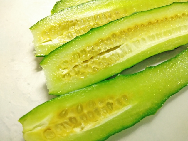 きゅうりが腐るとどうなる？傷んでいるかの見分け方や日持ちの目安・保存方法を詳しく解説！おうちごはん研究所