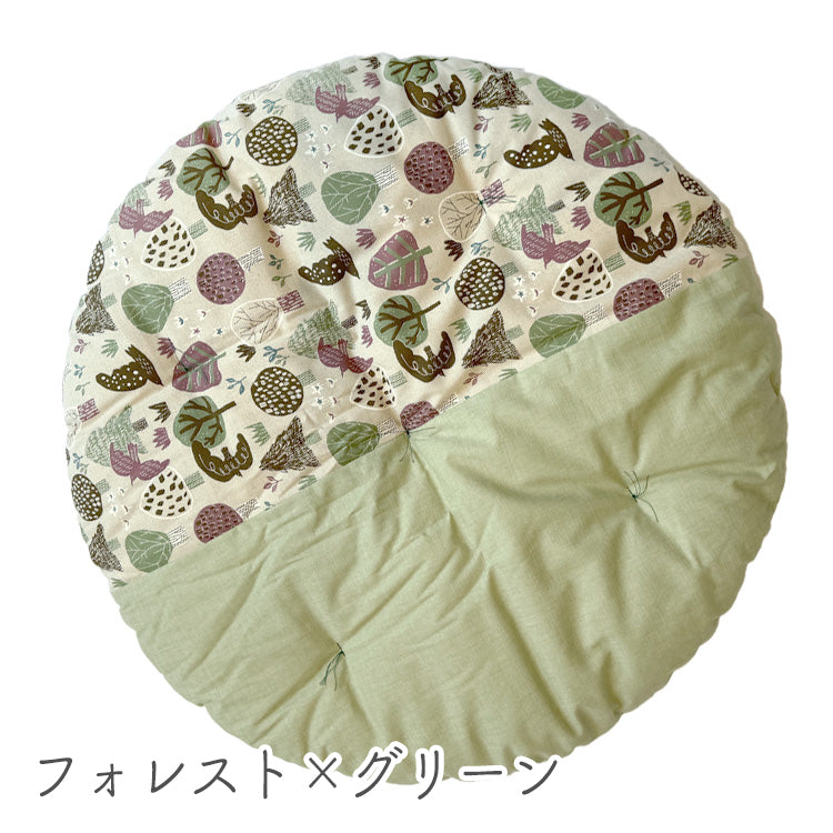 せんべい座布団専用 替えカバー洛中高岡屋出産祝い・ベビー用品通販のクーナセレクト