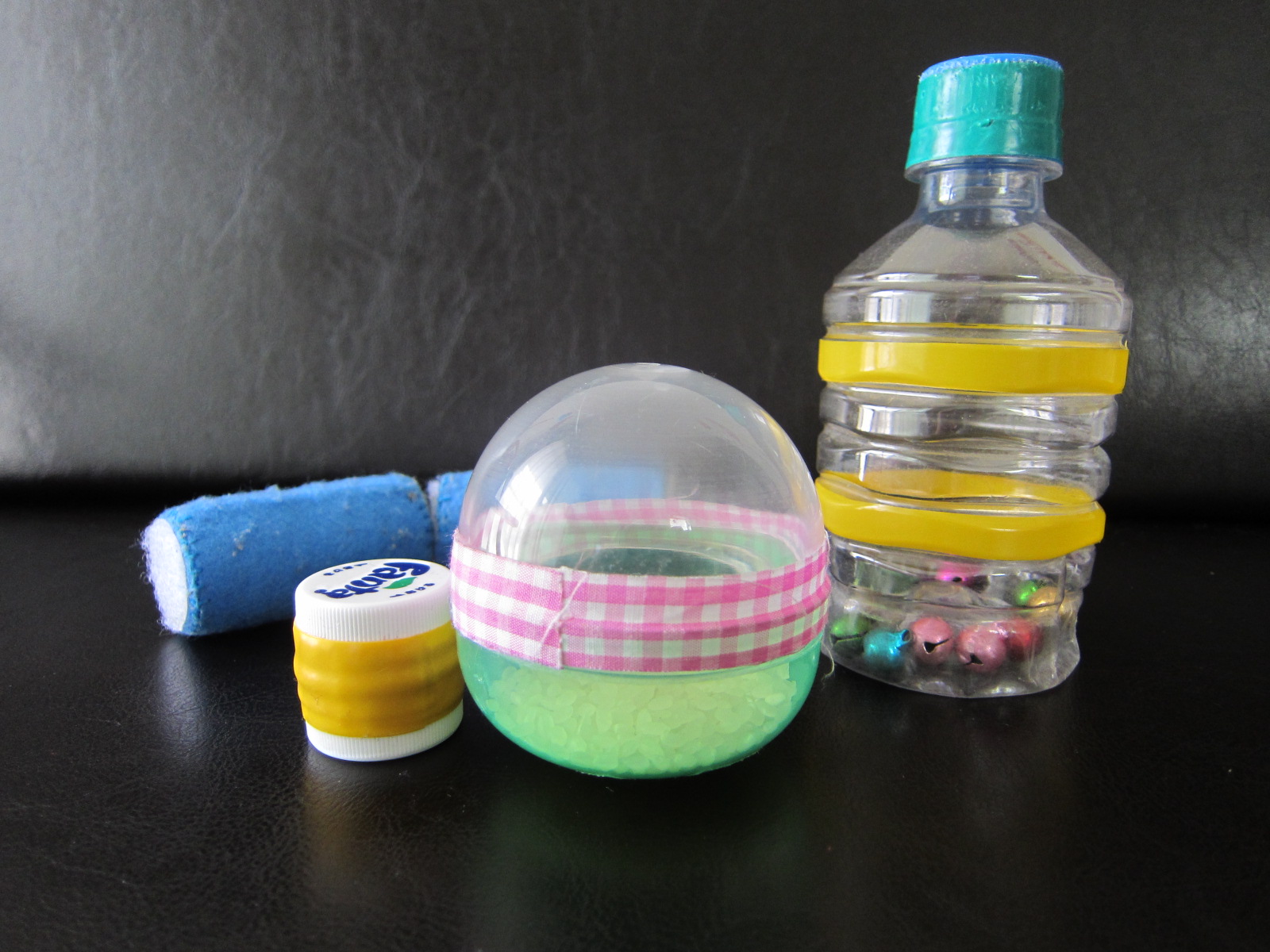 音であそぼう！ 手づくり楽器こうさく４選 低～中学年・自由研究 工作アイデアHugKum はぐくむ