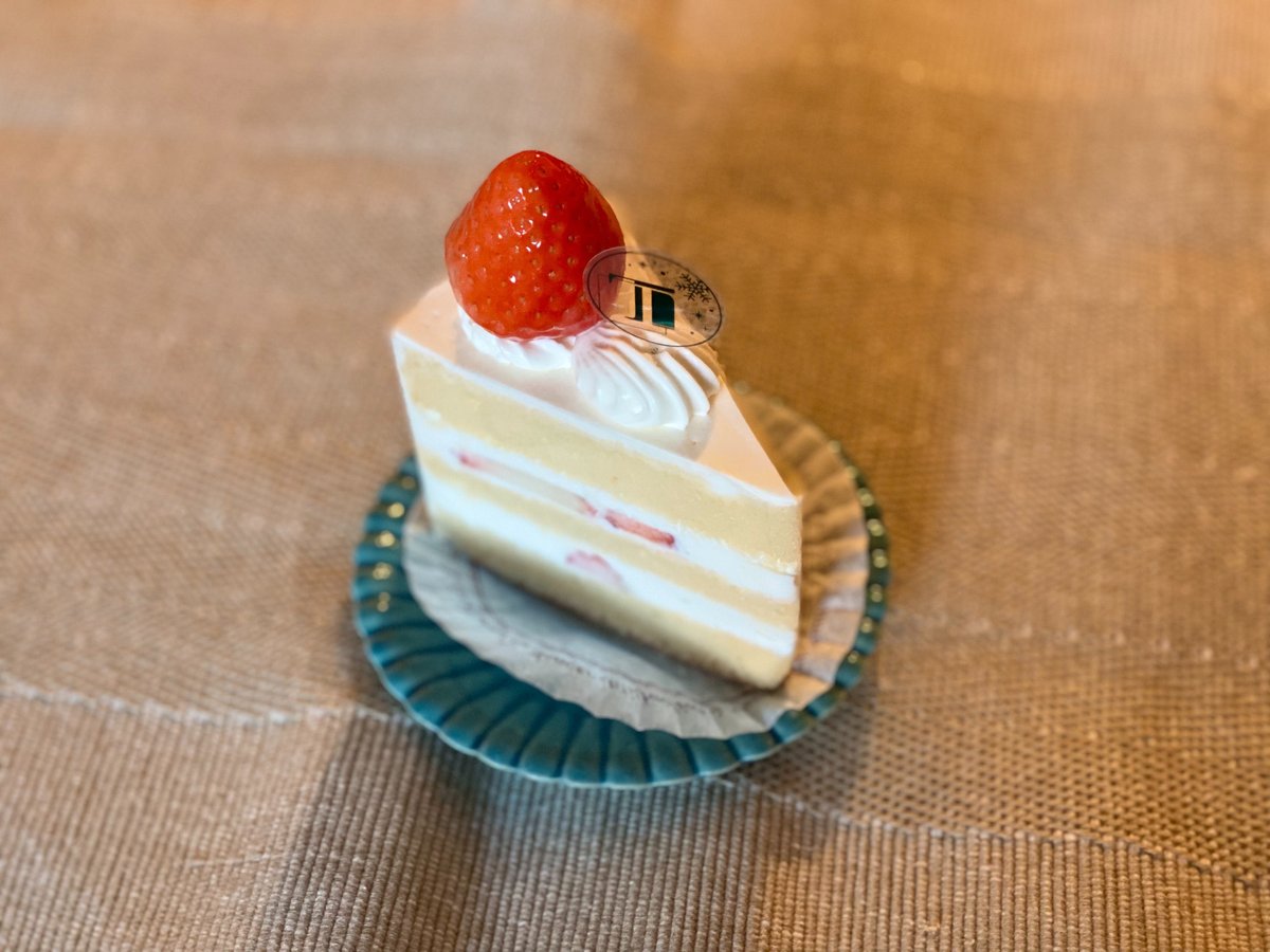 バナナとオレンジのショートケーキ バッグチャーム バッグチャーム O-Hana オハナ通販 19561711Creema クリーマ