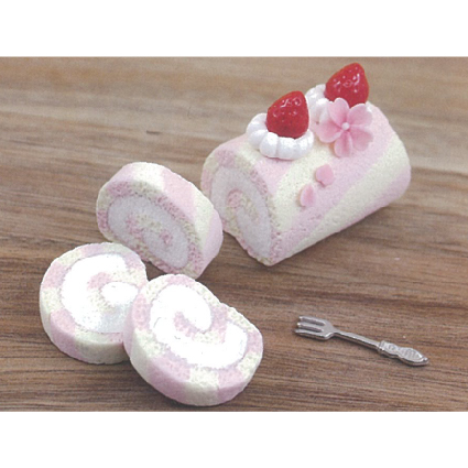 夏休みの工作提案 紙粘土と100円均一でも手に入る素材でできる「スイーツ」の作り方♪SAKURA PRESS株式会社サクラクレパス