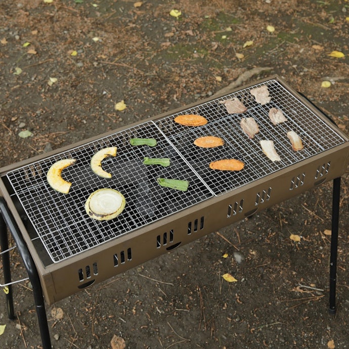 バーベキューコンロ・木炭のおすすめ商品一覧ホームセンターのカインズ