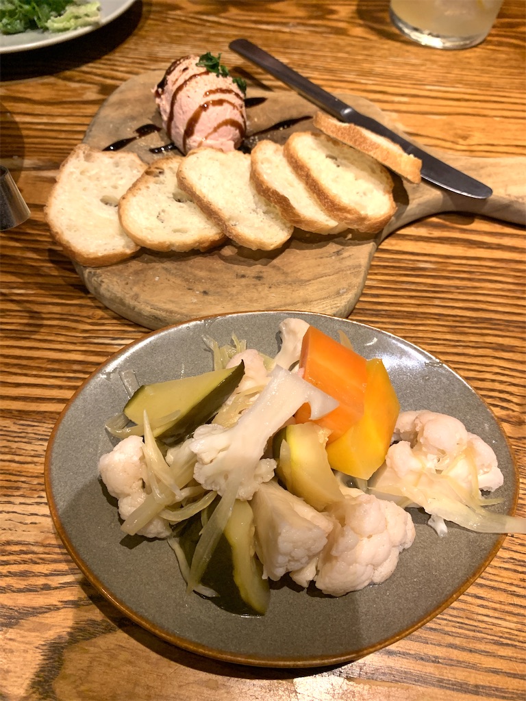 リゴレット ランチ - 丸の内、Rigoletto Wine and Barの写真 - トリップアドバイザ